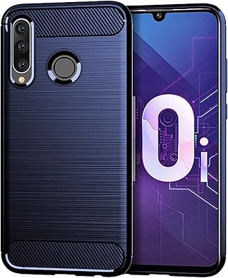 Huawei Honor 10i shell, carbon fiber shell, flexible non -slip, full protection for Huawei Honor 10i Huawei Honor 10i Blue.. Your budget-friendly online marketplace, DIAYTAR NIGERIA delivers a world of products in just 5-8 days.