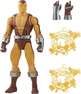 Marvel Shocker game from the Spider-Man Marvel Legends, Multicolore series.. Discover the joy of choice with DIAYTAR NIGERIA's extensive selection and budget-friendly shipping.