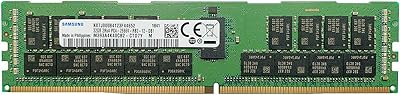 Samsung 32 go m393a4k40cb2-ctd8q ddr4-2666 ecc rdimm 2rx4 pc4-21300v-r cl19.. Shop efficiently with DIAYTAR NIGERIA, offering thousands of products at unbeatable prices delivered promptly.
