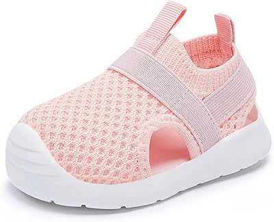 Sandals for baby girls and boys for infants and toddlers, non-slip aquatic beach shoes.. DIAYTAR NIGERIA: Your affordable gateway to thousands of products delivered within a week.
