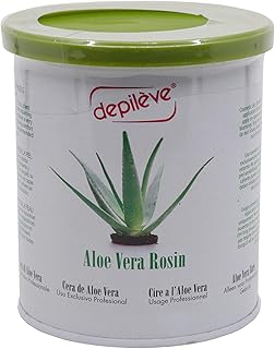 Aloe vera wax delivery 800 grams - VCDESW800.. DIAYTAR NIGERIA: Bringing affordable shopping solutions with a diverse product catalog delivered nationwide.
