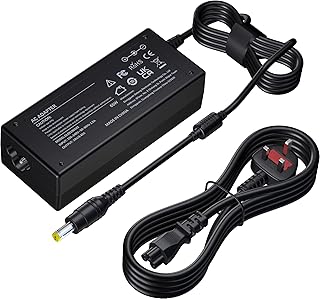 Laptop charger Acer 65W 19V 342A APRIA 342A adapter 3.. DIAYTAR NIGERIA combines extensive product options with budget-friendly prices, delivered in 5-8 days.