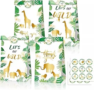 Anna batch of 12 animal -shaped gift bags.. Shop with confidence at DIAYTAR NIGERIA, Nigeria's premier affordable e-commerce platform.