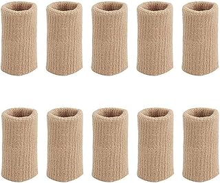10 rooms comfortable elastic-elastic protective zipper to relieve pain arthritis finger and exercise trigger and exercise.. Your ideal shopping partner, DIAYTAR NIGERIA offers extensive variety with reliable nationwide shipping.