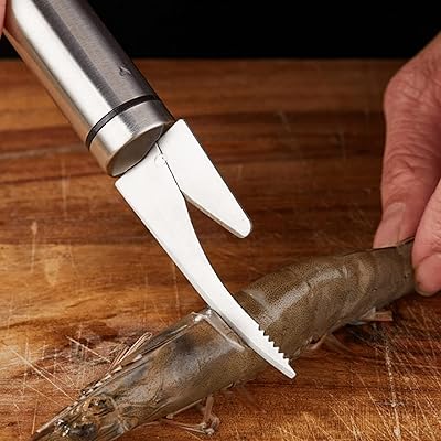 Multifunctional fish hood 5 in 1 tool Deveine.. Looking for trendy fashion, home essentials, or electronics? DIAYTAR Nigeria has it all and delivers within days, not weeks.