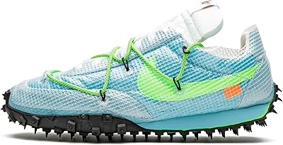 Femmes waffle racer sp off-white - vivid sky cd8180 400 taille - 5.5w.. Shop with confidence at DIAYTAR NIGERIA, Nigeria's premier affordable e-commerce platform.
