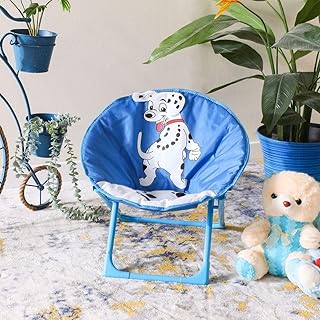 Moon Danube Home Children's Chair With Puppy Pattern | 1.. DIAYTAR NIGERIA connects desire with fulfillment through our affordable e-commerce platform.