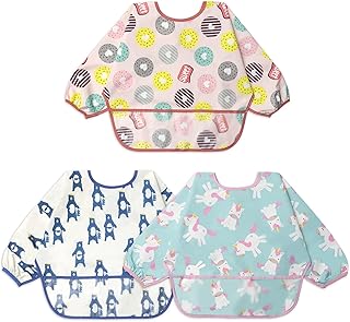 Baby Baby Baby Long Sleeve, Waterproof Baby Baby for mixed from 6 to 24 months, 3 -room pack, white, M.. Discover endless shopping possibilities at DIAYTAR NIGERIA, with budget-friendly prices and reliable delivery.