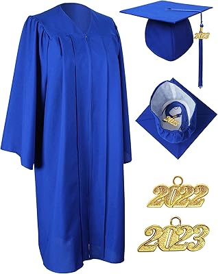 Set of Diploma Diploma with Pompon Bonnet 2023 and 2022 for secondary and university graduates.. Unlock access to a wide range of products with DIAYTAR NIGERIA's affordable e-commerce platform.