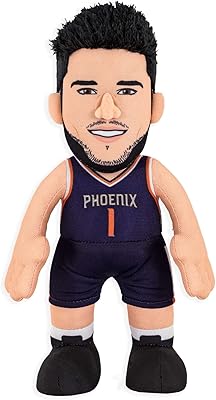 Bleacher Creatures Phoenix Sun Sun Figurine Looker Devin Booker 10 inch - Superstar to play or display.. Experience the ease of modern shopping with DIAYTAR NIGERIA's diverse marketplace delivered promptly.