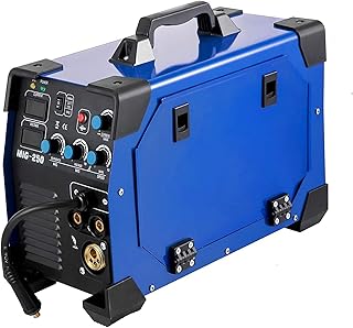 MIG 3 in 1 electric welding machine, 3 in 1 welding machine, TIG MMA Stick IGBT DC inverter 250 A MIG electrical equipment.. Discover why DIAYTAR NIGERIA is the smart shopper's choice for affordable products delivered nationwide.