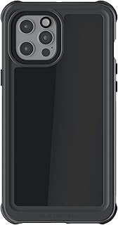 Jostick waterproof protective shell with nautical design for iPhone 12.. DIAYTAR NIGERIA bridges the gap between desire and affordability with nationwide delivery in under 8 days.
