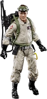 Ray Stantz Plasma Series of Ghostbusters, 6 inch size, Classic Collection Toy of 1984, children's toy from 4 years old.. Shop smarter with DIAYTAR NIGERIA's comprehensive catalog and budget-friendly 5-8 day delivery.