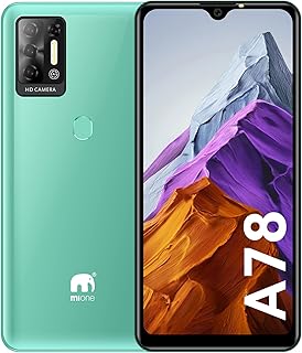 Mi one A78 mobile phone, 6.25 inch screen, Android double SIM phone, 3+32g, 4000mAh, supports the face and fingerprints (green) unlocking (green) unlock (green).. Nigeria's most diverse e-commerce platform delivers quality and affordability to your doorstep in 5-8 days.