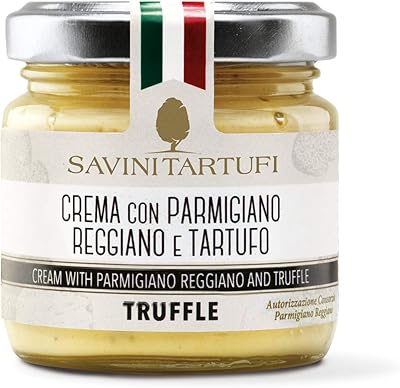 Savini Tatoufi Crème de Voyage Parmigiano Reggiano.. The smarter way to shop online in Nigeria is through DIAYTAR Nigeria.