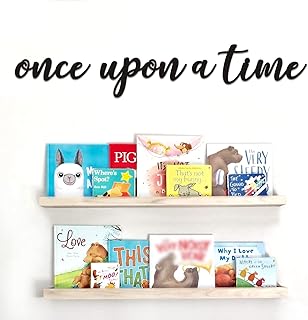 Once upon a time there was a wooden wall panel to hang for children's bedrooms, library, reading corner - excellent gift ideas for a prenatal party, a child's birthday, a revelation of the genre.. Nigeria's most loved e-commerce platform delivers affordable shopping solutions to your doorstep.