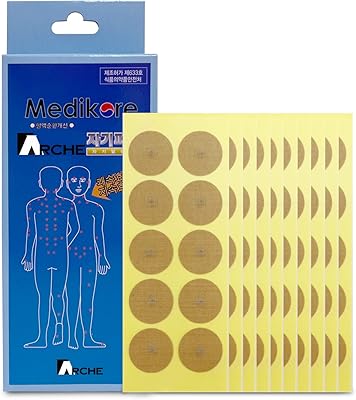 100 magnetic acu-pairing pieces healing pointe loving pain relief.. DIAYTAR NIGERIA: Bringing the marketplace to every Nigerian with affordable prices and quick delivery.