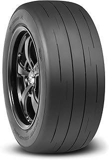 Radial tire for Mickey Thompson at Street R racing car - P305/45R17.. DIAYTAR NIGERIA combines affordability, variety, and convenience with nationwide delivery services.