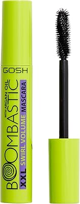 Mascara volume swirl bombique xl #001 - noir 13 ml.. Shop from our extensive catalog at DIAYTAR NIGERIA and enjoy doorstep delivery in just 5-8 days.