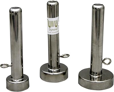 Stainless steel danauer falafel machine - set of 3.. DIAYTAR NIGERIA: Your affordable gateway to thousands of products delivered promptly nationwide.
