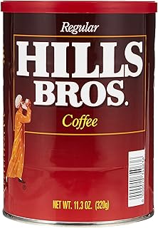 Café hills bros diq 320 g.. Be part of Nigeria’s most trusted online shopping experience — DIAYTAR Nigeria.