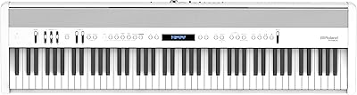 Roland FP-60x digital piano, white.. Your complete shopping solution, DIAYTAR NIGERIA offers extensive choice with competitive prices and delivery.