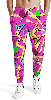 Men's jogging pants from the 80s and 90s, jogging pants for men and women, training pants, casual pockets, sports surveys.. DIAYTAR NIGERIA: Your one-stop e-commerce destination with affordable prices and nationwide delivery in 5-8 days.