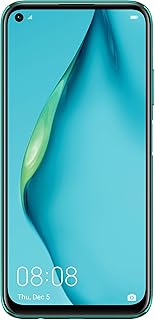 SmartPhone Huawei P40 Lite 6.4 FHD FHD CORE 6 Go De RAM 128 Go - Vert.. Shopping made simple with DIAYTAR NIGERIA's vast selection and budget-friendly nationwide delivery.