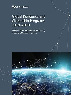 Global programs of residence and citizenship 2018-2019: final comparison of the main investment migration programs.. Discover endless possibilities with DIAYTAR NIGERIA's extensive product range and affordable shipping.
