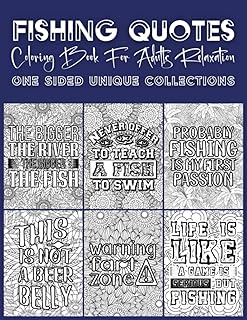 Fishing quotes Coloring book for adults relaxation: beautiful quotes pages.. Experience the convenience of one-stop shopping with DIAYTAR NIGERIA's diverse and affordable marketplace.