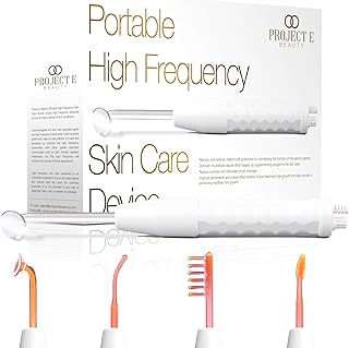 Project IBEAUTY DARSONVALE High frequency neon gas baguette | beauty device.. Elevate your shopping experience with DIAYTAR NIGERIA's vast catalog and budget-friendly options.