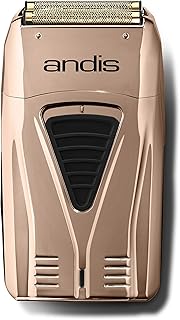 Electric razor Andis Profoil Lithium Plus Rose Gold 17220 Copper, electric razor.. Experience the convenience of online shopping with DIAYTAR NIGERIA's reliable 5-8 day delivery service.