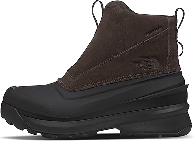 CHILKAT V SLIP-On isolated snow boots the north face for men.. Shop smart with DIAYTAR NIGERIA, offering a vast product range delivered to your doorstep within a week.