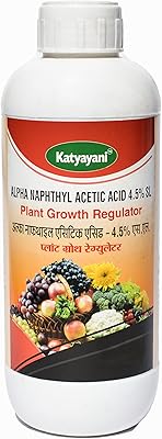 Katyayani alpha naphthyl acetic acid 45% SL plant growth regulator for all.. Experience shopping freedom with DIAYTAR NIGERIA's comprehensive platform and reliable shipping service.