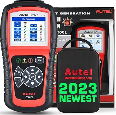 The improved al519 album -improved OBD2 scanner by Autolink Engine Check Code Reader can mode.. Say goodbye to long wait times — DIAYTAR Nigeria ships in just 5–8 days!