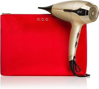 GHD Helios hairdryer Limited edition-Professional hairdryer in Champagne Or.. Your shopping needs fulfilled through DIAYTAR NIGERIA's extensive selection and nationwide delivery.