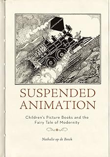 Suspended animation: Image books for children and fairy tale of modernity.. DIAYTAR NIGERIA delivers value, variety, and convenience with our nationwide 5-8 day shipping.