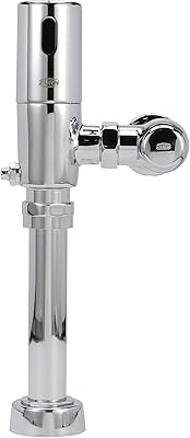 Zurn Zurn Zurn Case Valve 1.28 GPF for toilet.. DIAYTAR NIGERIA delivers on convenience and affordability with our reliable nationwide shipping.