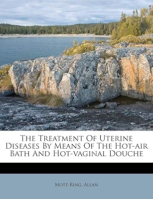 The treatment of uterine diseases using hot air baths and hot vaginal shower.. Your ideal shopping companion, DIAYTAR NIGERIA offers unmatched variety with delivery within a week.
