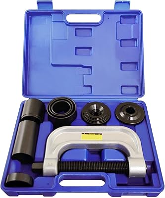 Astro ball joint activation tool with 4 -wheel drive adapters - 7865.. Your shopping aspirations fulfilled at DIAYTAR NIGERIA with competitive prices and reliable delivery.