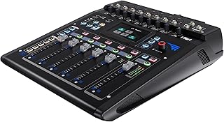 Digital touch screen 12 inputs with Wi-Fi/Android and iOS application... Your one-click solution to affordable shopping, DIAYTAR NIGERIA delivers quality products nationwide.