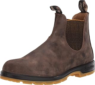 Boots Chelsea Classic 550 Blundstone for men.. No hidden costs, no long delays — just DIAYTAR Nigeria convenience.