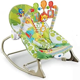 Toyland rocking chair for infants and young children with vibration and music.. No hidden costs, no long delays — just DIAYTAR Nigeria convenience.
