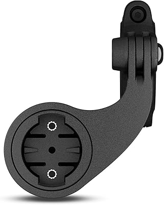 Garmin mountain bike holder Edge 010-12563-02, Black.. Experience the DIAYTAR difference with our vast product selection and delivery within 5-8 days.