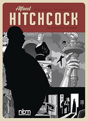 Alfred Hitchcock: Master of suspense.. Your complete shopping solution, DIAYTAR NIGERIA offers extensive choice with competitive prices and delivery.
