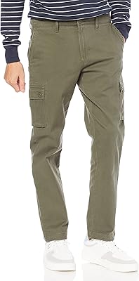 Extensible cargo pants straight for men (available in large and large sizes).. Discover the convenience of DIAYTAR NIGERIA's vast e-commerce platform with delivery in just 5-8 days.