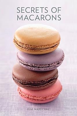 The secrets of macaroons.. Need it fast? DIAYTAR Nigeria ships in just 5 to 8 days nationwide.
