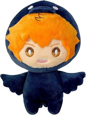 Great eastern entertainment haikyuu !! s2 hinata crew peluche 6 pouces, multicolore.. Fast delivery, fair prices, and full variety — only on DIAYTAR Nigeria.