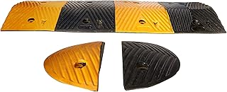 Slower - yellow/black, 100 x 35 x 5 cm.. DIAYTAR Nigeria: trusted by thousands for fast, reliable delivery.