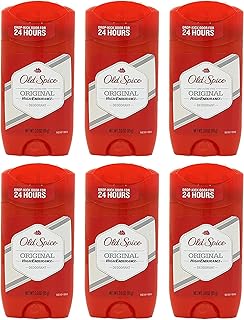 Original Old Spice 88 ml deodorant (6).. Elevate your shopping experience with DIAYTAR NIGERIA's vast catalog and budget-friendly options.